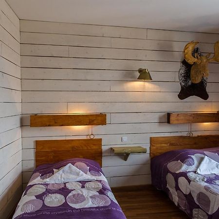 Relais Du Sidobre Hotell Lacrouzette Exteriör bild