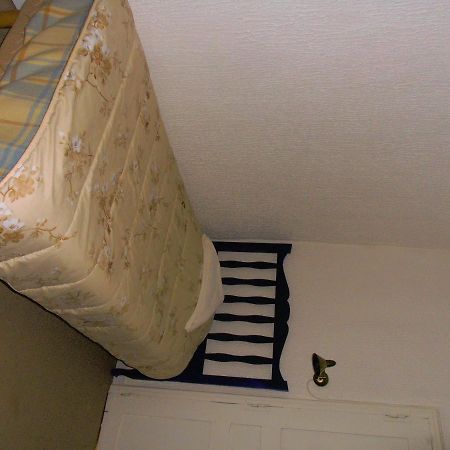 Relais Du Sidobre Hotell Lacrouzette Rum bild