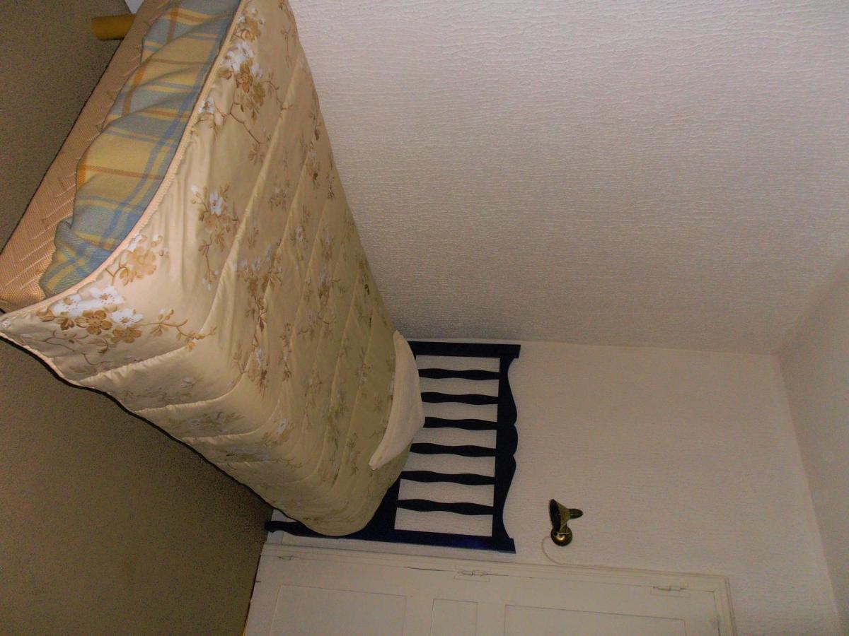 Relais Du Sidobre Hotell Lacrouzette Rum bild